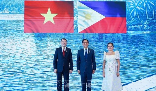 Thủ tướng Lê Minh Hưng dự Lễ khai mạc Hội nghị Cấp cao ASEAN lần thứ 48