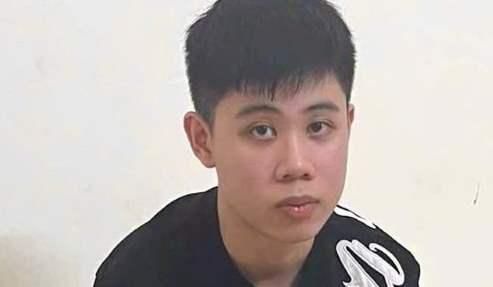 Bắt Nguyễn Mạnh Sơn SN 2006 về tội Cố ý gây thương tích