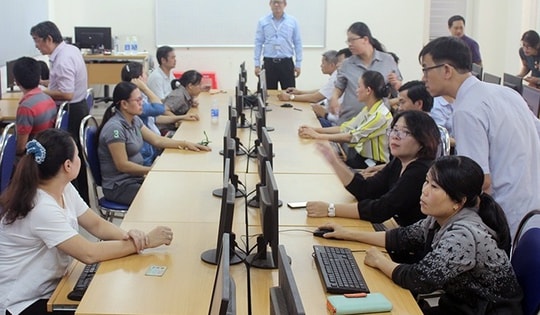 Chỉ thị của Thủ tướng: Thường xuyên tinh giản đối với cán bộ có năng lực yếu kém, thiếu trách nhiệm