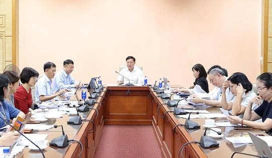 Hoàn thiện Thông tư hướng dẫn Luật Dân số: Hướng tới phát hiện sớm bệnh bẩm sinh, nâng cao chất lượng dân số