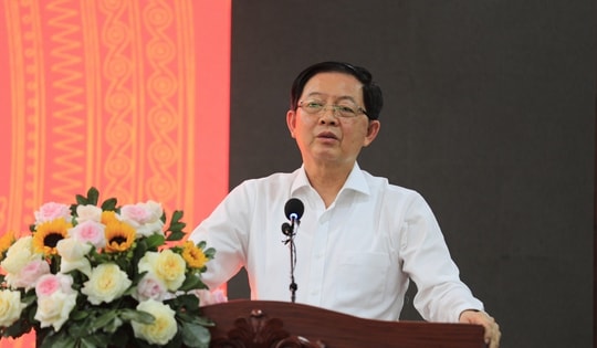 Phó Thủ tướng yêu cầu tháo gỡ điểm nghẽn để xuất khẩu nông sản đạt 74 tỷ USD