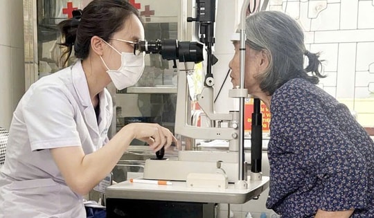 Quảng Ninh sẽ khám sức khỏe định kỳ và sàng lọc miễn phí cho người dân