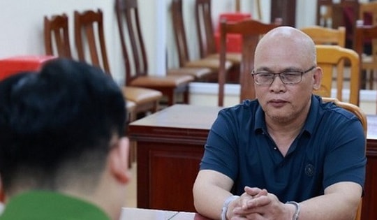 Bắt giữ đối tượng người nước ngoài mua bán trái phép ma túy với số lượng lớn