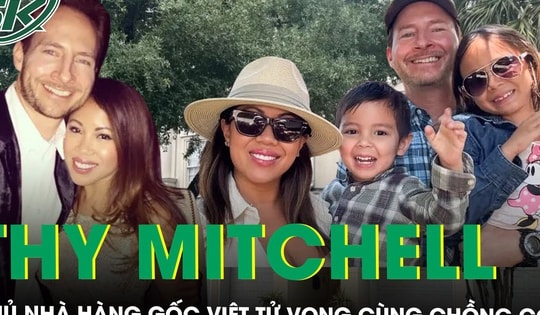 Bi kịch của nữ chủ nhà hàng gốc Việt nổi tiếng tử vong tại nhà riêng cùng chồng và 2 con