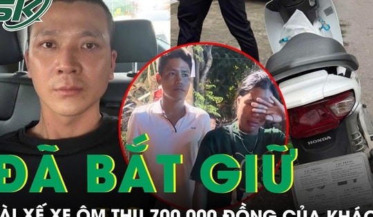 Bắt giữ tài xế xe ôm dùng hung khí thu 700.000 đồng tiền xe của đôi vợ chồng ở Lai Châu