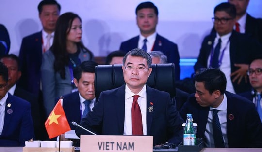 Ba đề xuất của Việt Nam được các nhà lãnh đạo ASEAN hoan nghênh, đánh giá cao