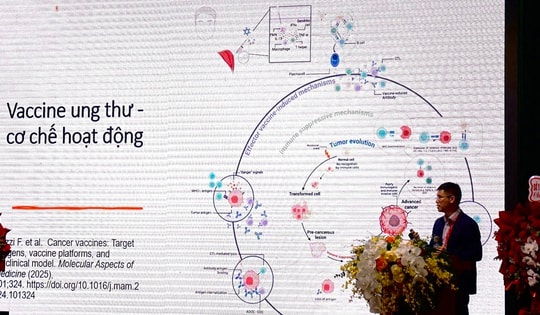 Nâng cao hiệu quả chẩn đoán và điều trị ung thư tại Hải Phòng