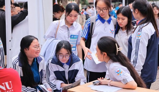 Những giấy tờ bắt buộc để bảo đảm quyền lợi ưu tiên trong tuyển sinh đại học 2026