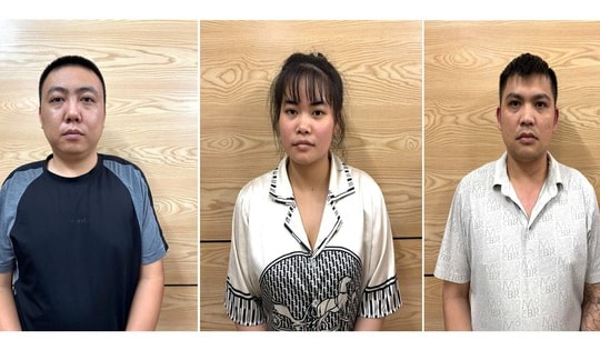 Muôn kiểu lừa đảo trên không gian mạng cần cảnh giác