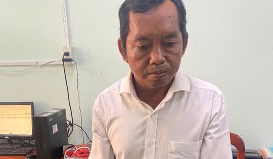 Khởi tố Sêng Sôryê dùng dao chém người do ghen tuông