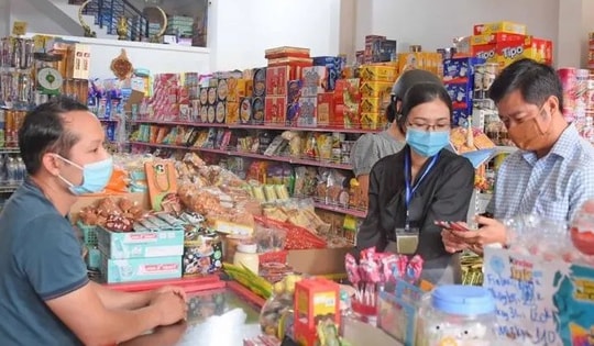 Hộ kinh doanh doanh thu vượt 3 tỷ đồng: Khi nào phải đổi phương pháp tính thuế TNCN?