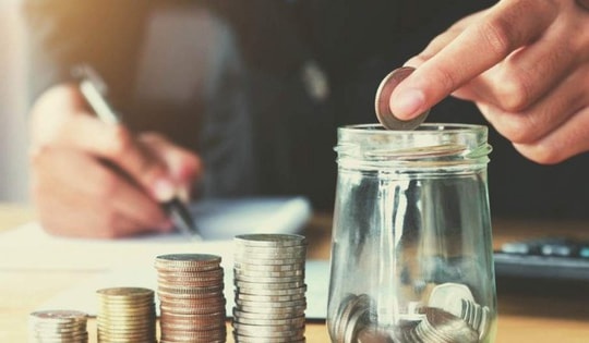 Thời gian tạm dừng đóng vào quỹ hưu trí và tử tuất năm 2026
