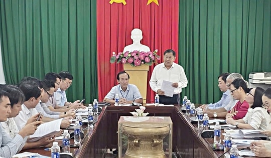 Đầu mùa mưa, nhiều giải pháp được triển khai nhằm giảm số ca sốt xuất huyết nặng