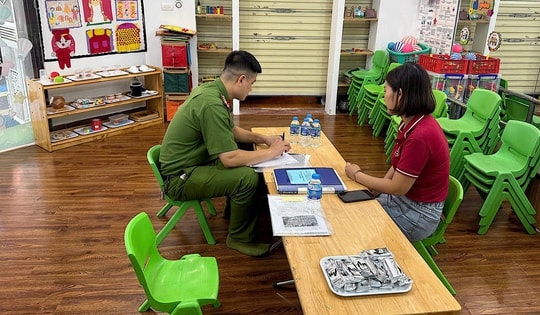 Những lý do khiến nhiều cơ sở mầm non tư thục tiềm ẩn nguy cơ cháy nổ cao