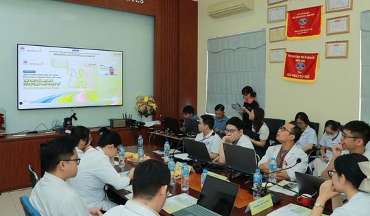 Khoảng 7% ung thư buồng trứng có tính chất gia đình