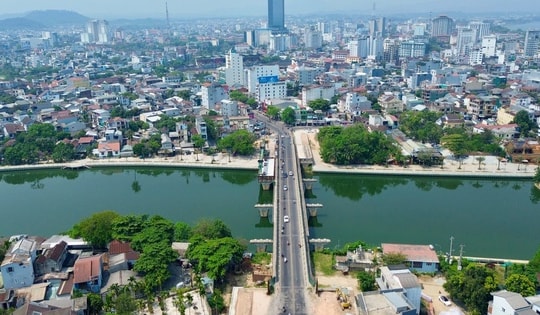 Dự án hơn trăm tỷ ở Huế bao giờ hoàn thành sau khi nhà thầu bị sa thải?