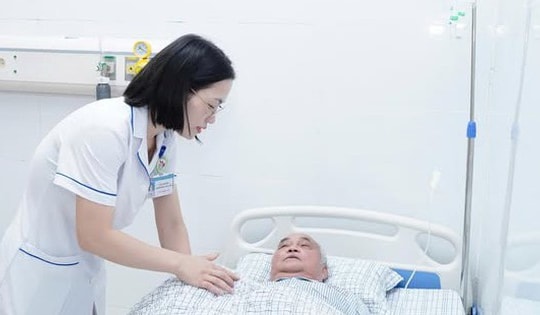 Viên chức ngạch kỹ thuật viên muốn chuyển sang chức danh
Dinh dưỡng hạng IV cần điều kiện gì?