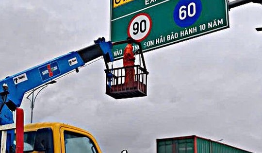Bộ Xây dựng phản hồi đề xuất gây chú ý của Tập đoàn Sơn Hải về bảo hành công trình 10 năm
