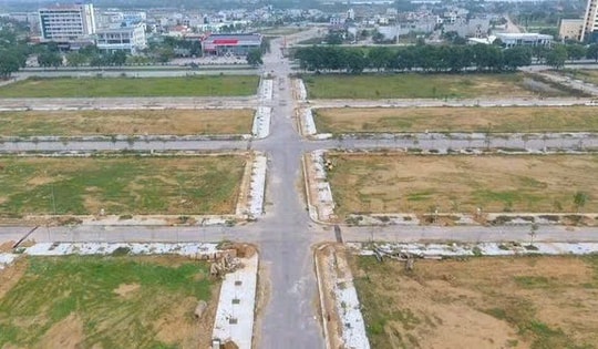 Sổ đỏ cấp sai quy định được xem xét nộp bổ sung thuế, không bị thu hồi