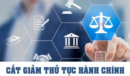 Thủ tướng yêu cầu khẩn trương cắt giảm, phân cấp thủ tục hành chính trước 20/5