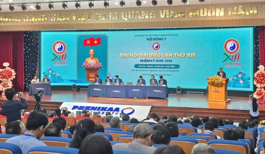 Phát huy tinh hoa y học cổ truyền trong chăm sóc sức khỏe thời hiện đại