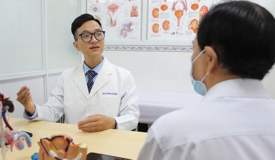 TPHCM khởi động sân chơi chuyên môn cho nhân viên y tế