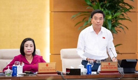 Quan tâm hơn chế độ với cán bộ cơ sở