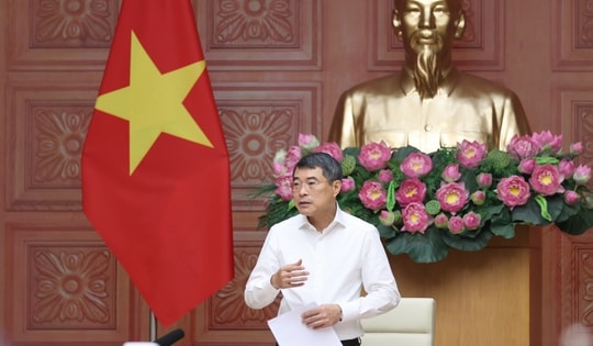 Thủ tướng chỉ đạo tháo gỡ dứt điểm các điểm nghẽn thể chế