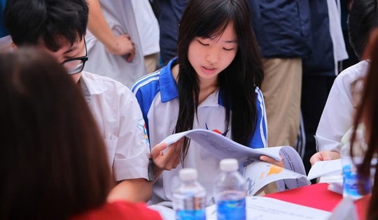 3 sơ suất khiến thí sinh dễ mất cơ hội trúng tuyển đại học