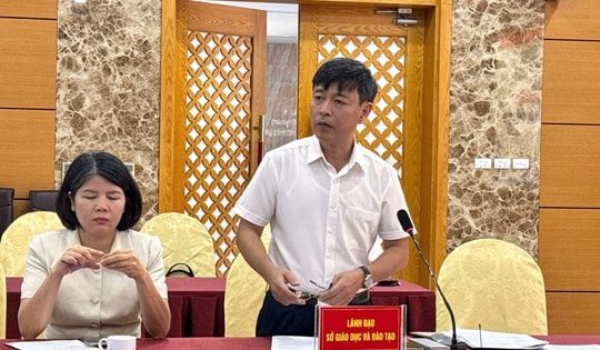 Quảng Ninh tăng hơn 1.000 chỉ tiêu lớp 10 công lập năm học 2026-2027