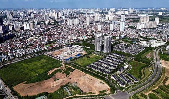 Bất động sản giảm giao dịch bởi áp lực giá và lãi vay