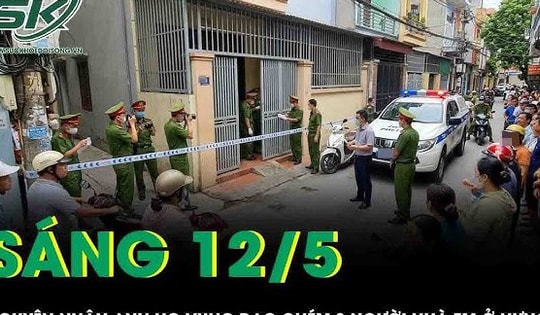 Hé lộ mâu thuẫn âm ỉ khiến người đàn ông ra tay tàn ác với 3 người nhà em họ ở Hưng Yên