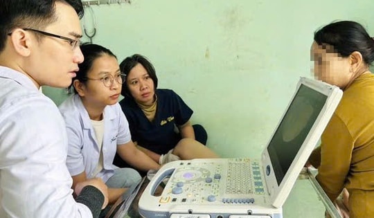 Nhiều vị trí nhân viên y tế được đề xuất hưởng phụ cấp 100%