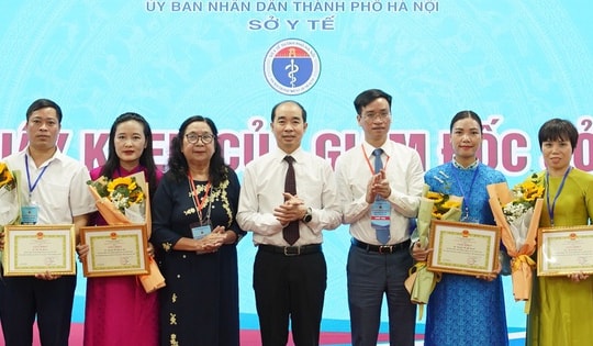 Điều dưỡng trở thành trụ cột quan trọng của hệ thống y tế hiện đại