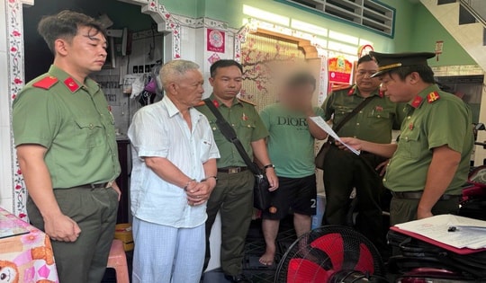 Bắt Trần Ngọc Sương vì tội xuyên tạc chống phá Nhà nước