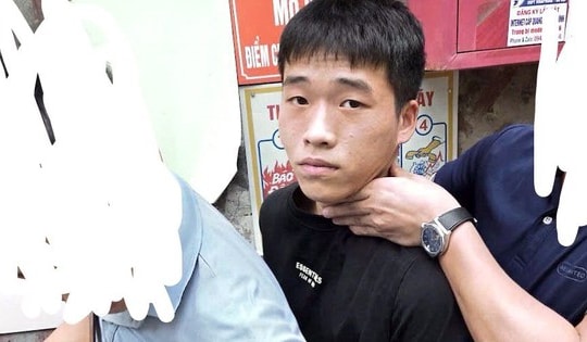 'Siêu trộm' 2 tiền án chuyên đột nhập nhà dân vào buổi chiều tà