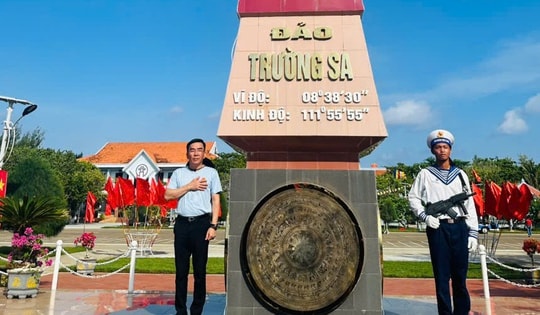 Một thoáng Gạc Ma