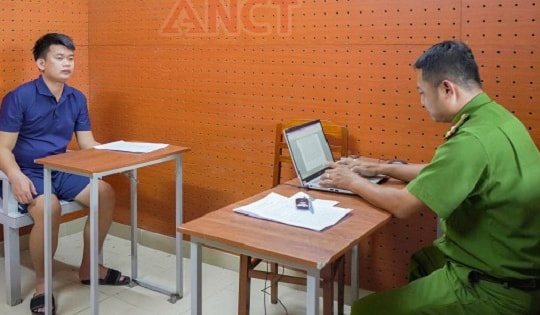 Phát hiện thi thể đang phân hủy trong phòng trọ, bắt giữ nam thanh niên 21 tuổi ở Cần Thơ