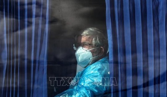 Hà Lan cách ly 12 nhân viên y tế do không tuân thủ quy trình chăm sóc bệnh nhân nhiễm virus Hanta