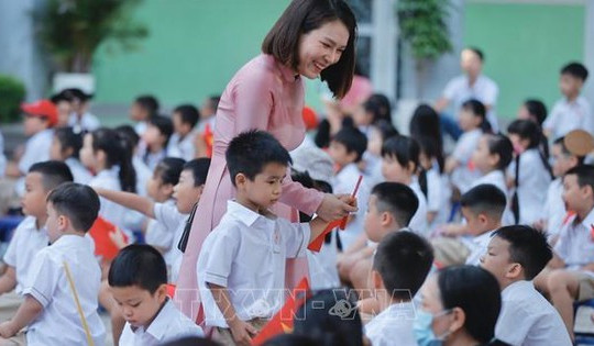 Hà Nội: Các trường không dạy thêm, học trước chương trình trong dịp hè