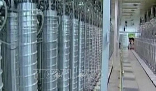 Iran đưa ra cảnh báo mới nhất nếu bị Mỹ và Israel tấn công lần nữa