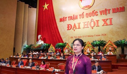 MTTQ Việt Nam đề ra 7 chương trình hành động nhiệm kỳ 2026-2031