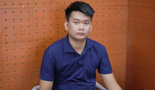 Vụ sát hại bạn gái đang có thai: Ngủ qua đêm cạnh thi thể người yêu, sinh hoạt bình thường như chưa có chuyện gì
