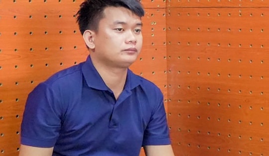 Rùng mình thủ đoạn che đậy tội ác của hung thủ sát hại bạn gái đang mang thai ở phòng trọ