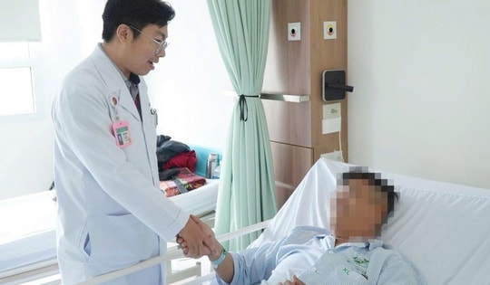 Người đàn ông bị biến dạng dương vật nghiêm trọng do  tự ý bơm silicon tăng kích thước