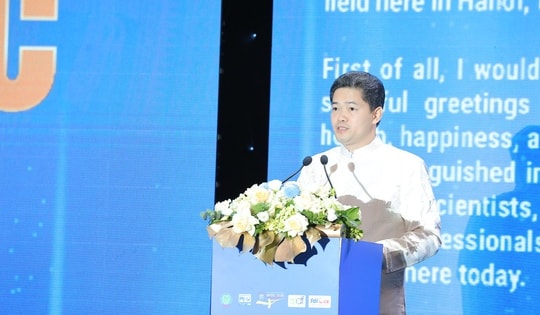 Thúc đẩy hội nhập, khẳng định uy tín, chuyên môn của ngành Răng Hàm Mặt Việt Nam