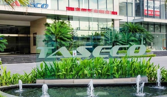 SHS khuyến nghị khả quan với cổ phiếu TAL