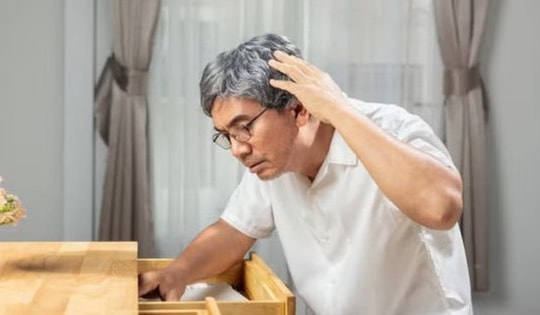 Bộ xét nghiệm máu mới giúp phát hiện sớm bệnh Alzheimer
