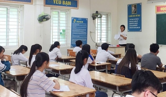 Quy định mới nhất về dạy thêm, học thêm 2026