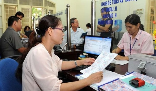 Công ty nợ BHXH và dừng hoạt động, chốt sổ thế nào?